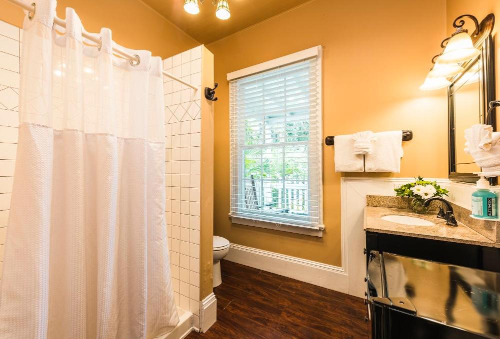 Anniversary Suite interior
